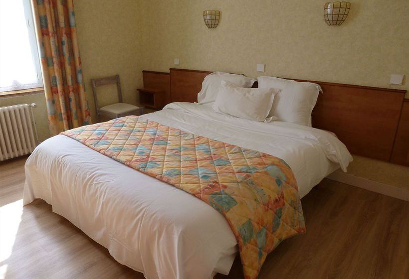 Hôtel Regina  | Roscoff | Finistere | France 2