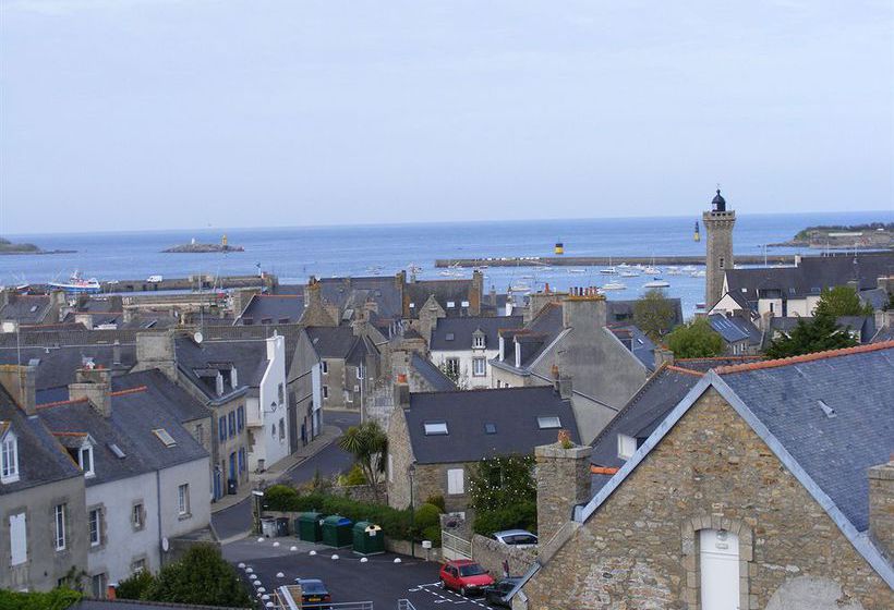 Hôtel Regina  | Roscoff | Finistere | France 3