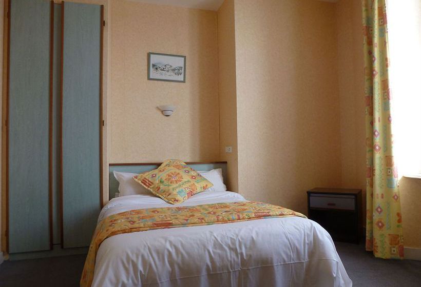 Hôtel Regina  | Roscoff | Finistere | France 4