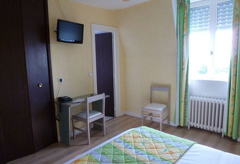 Hôtel Regina  | Roscoff | Finistere | France 5