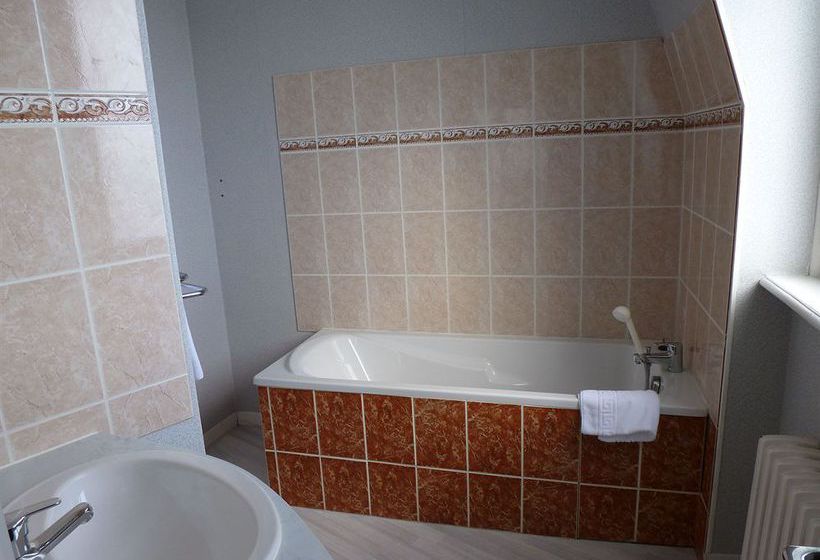 Hôtel Regina  | Roscoff | Finistere | France 6