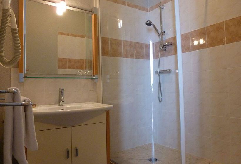 Hôtel Regina  | Roscoff | Finistere | France 7