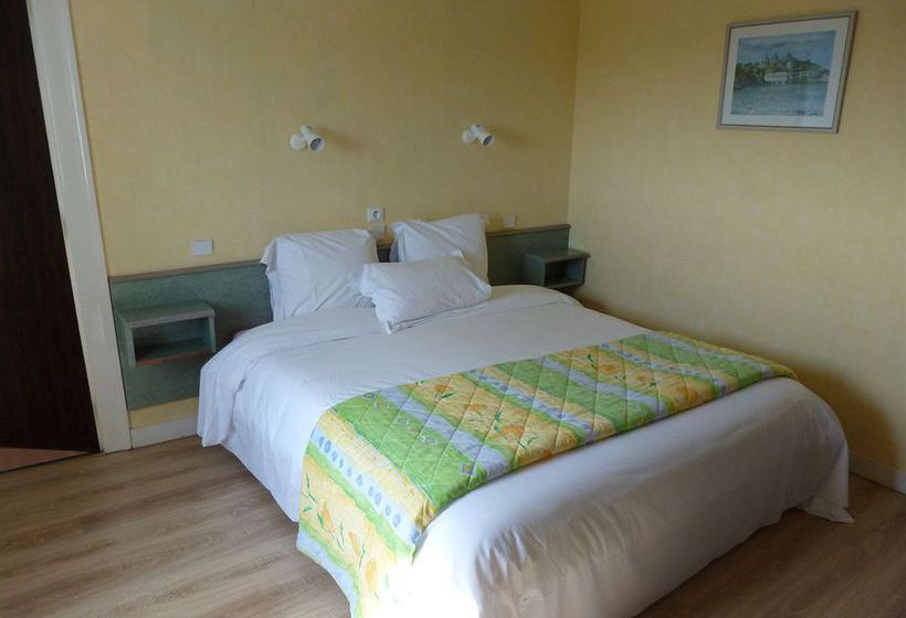 Hôtel Regina  | Roscoff | Finistere | France 8