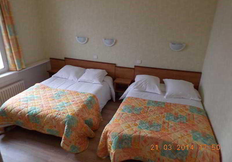 Hôtel Regina  | Roscoff | Finistere | France 9