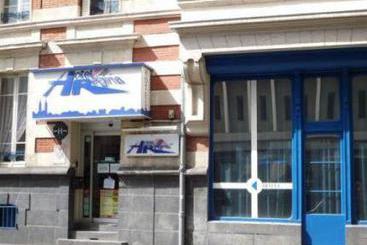 Hotel Regina  | Clermont Ferrand | Puy-de-Dome | France