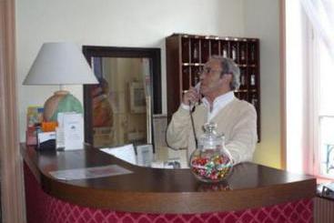 Hotel Regina  | Clermont Ferrand | Puy-de-Dome | France 2