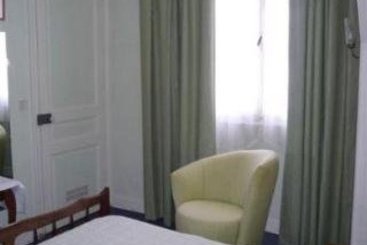 Hotel Regina  | Clermont Ferrand | Puy-de-Dome | France 3