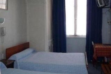 Hotel Regina  | Clermont Ferrand | Puy-de-Dome | France 4