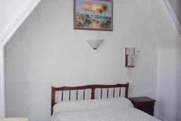 Hotel Regina  | Clermont Ferrand | Puy-de-Dome | France 5