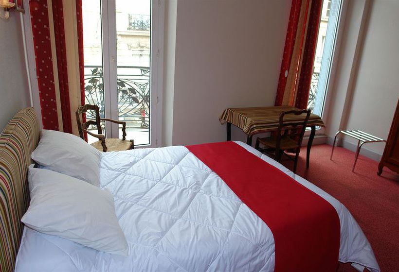 Hotel Regina Aviñón Vaucluse