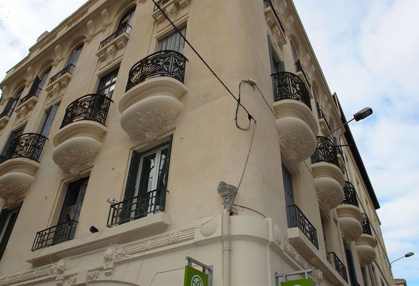 Hôtel Regina  | Avignon | Vaucluse | France 2