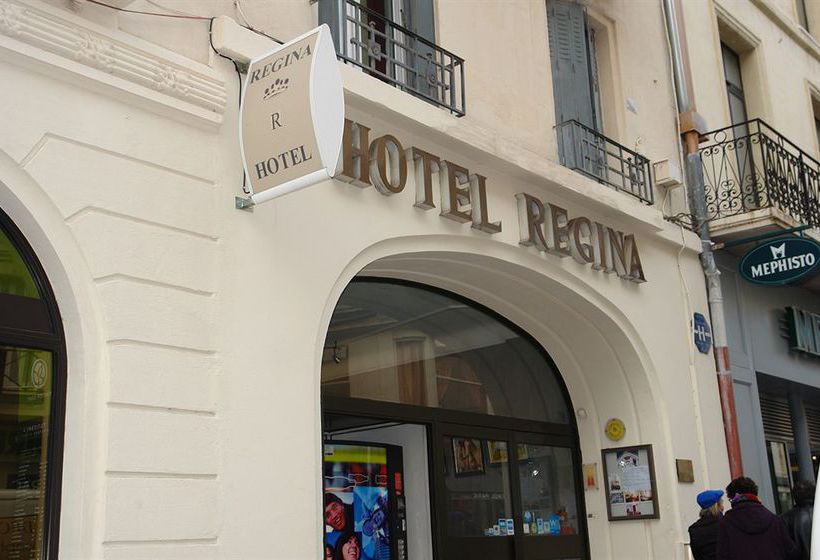 Hôtel Regina  | Avignon | Vaucluse | France 3