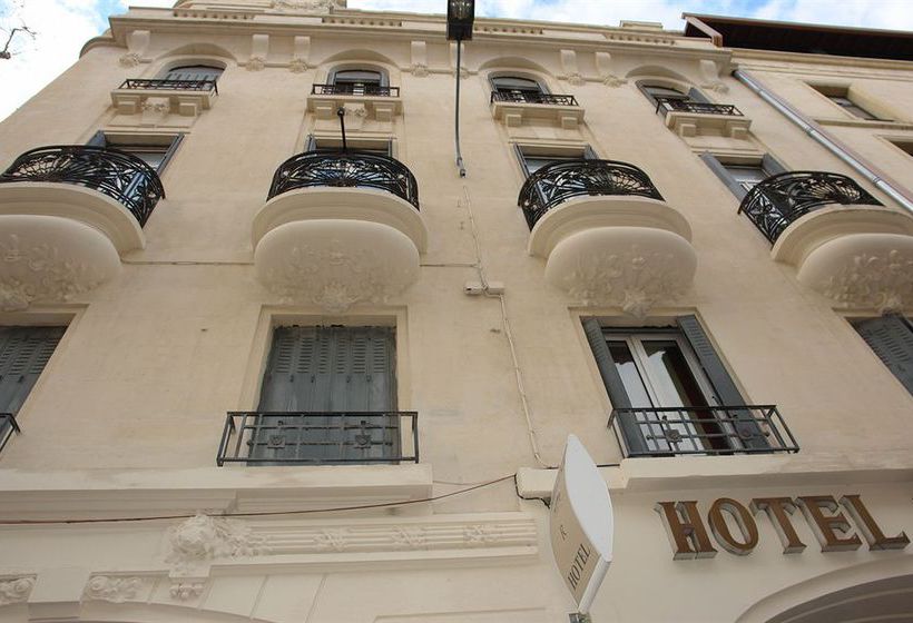 Hôtel Regina  | Avignon | Vaucluse | France 4