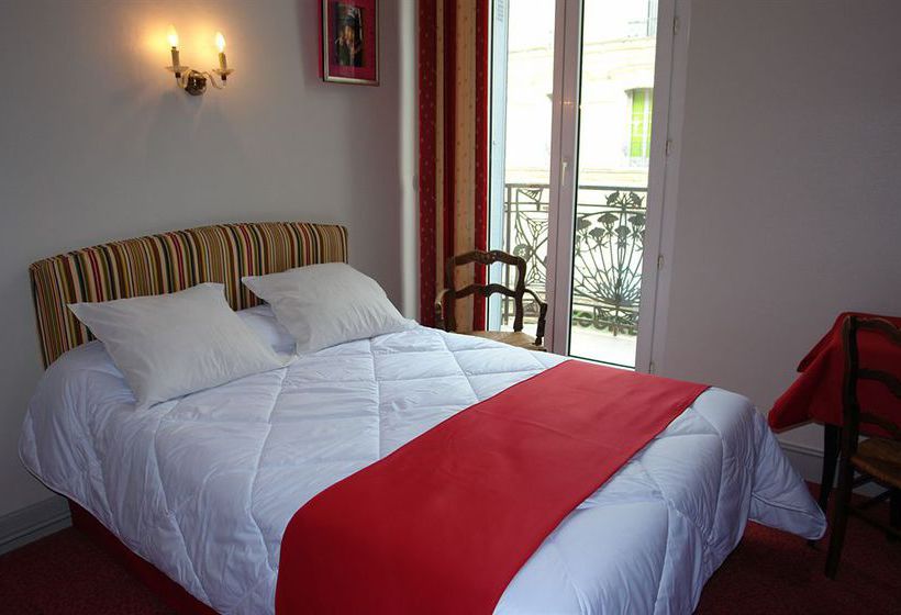 Hôtel Regina  | Avignon | Vaucluse | France 5