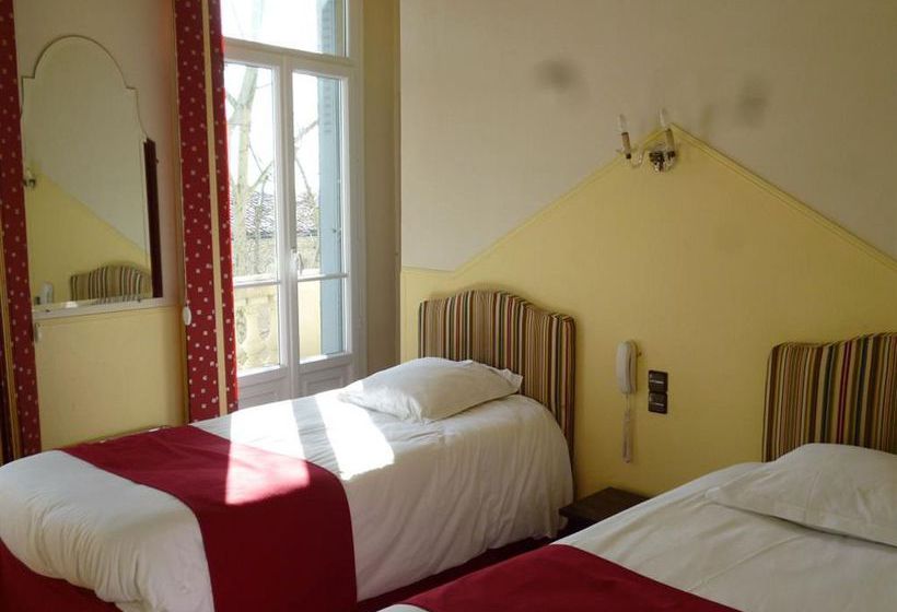 Hôtel Regina  | Avignon | Vaucluse | France 7