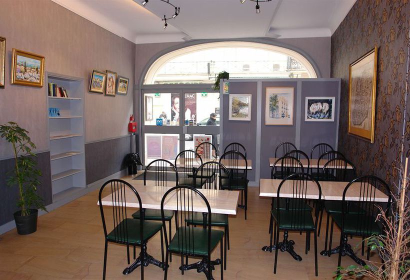 Hôtel Regina  | Avignon | Vaucluse | France 9