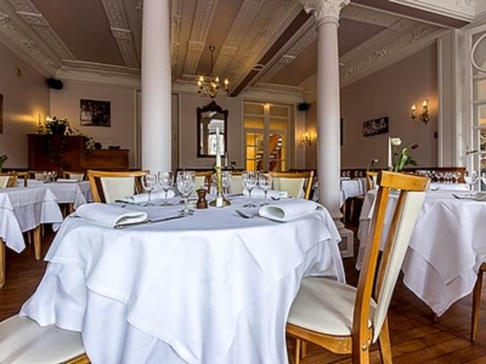 Hôtel Regina  | La Bourboule | Puy-de-Dome | France 1