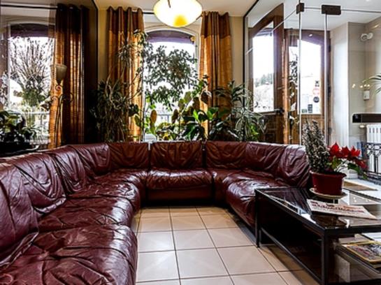 Hôtel Regina  | La Bourboule | Puy-de-Dome | France 3