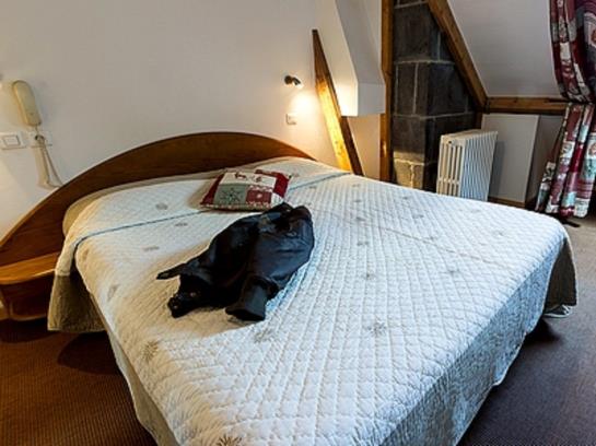 Hôtel Regina  | La Bourboule | Puy-de-Dome | France 4