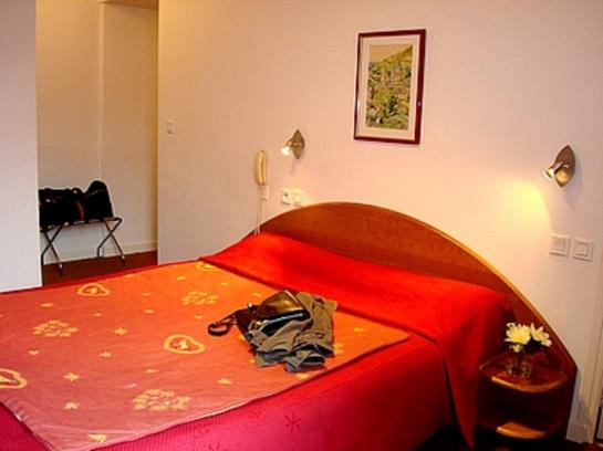 Hôtel Regina  | La Bourboule | Puy-de-Dome | France 5