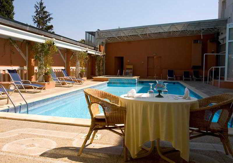 Hôtel Arles Plaza  | Arles | Bouches du Rhone | France 14