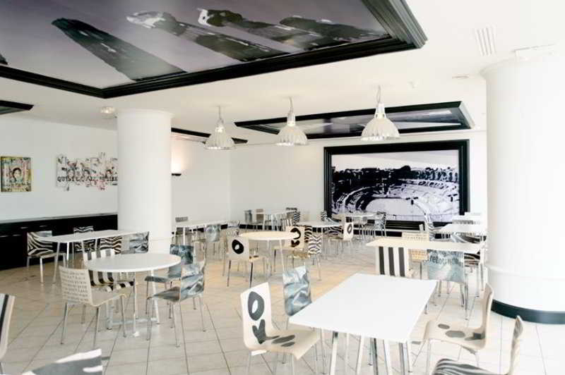 Hôtel Arles Plaza  | Arles | Bouches du Rhone | France 16