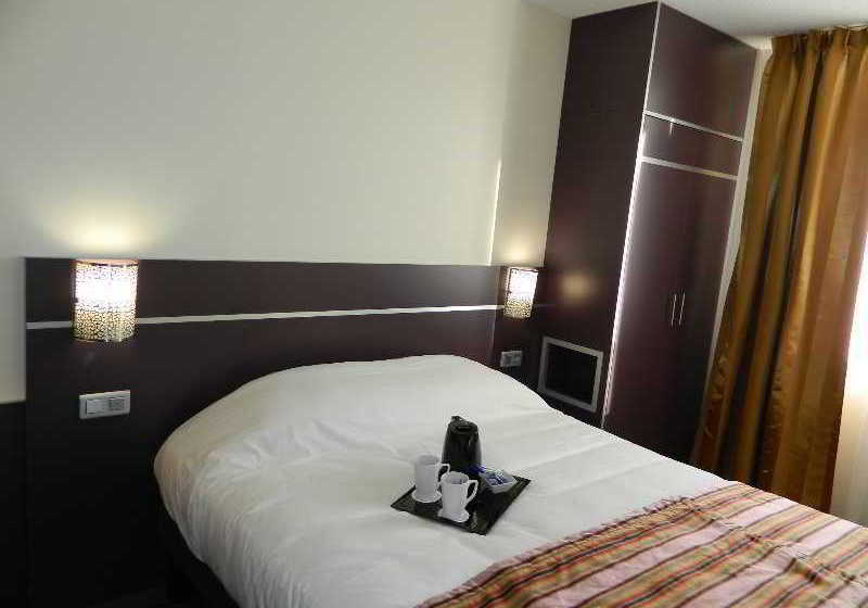 Hôtel Arles Plaza  | Arles | Bouches du Rhone | France 18