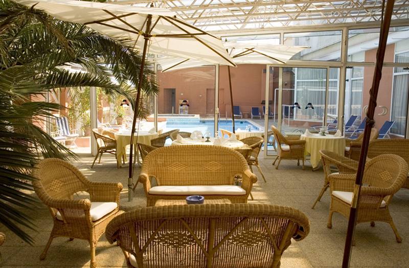 Hôtel Arles Plaza  | Arles | Bouches du Rhone | France 2