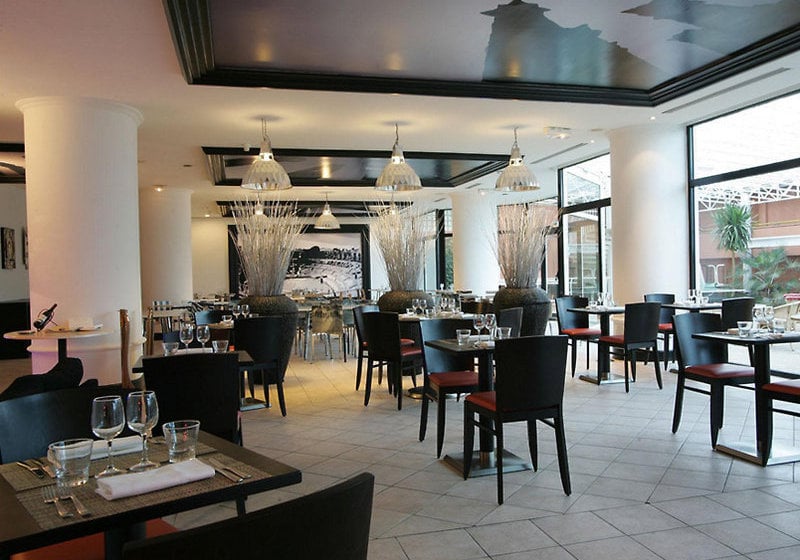 Hôtel Arles Plaza  | Arles | Bouches du Rhone | France 3