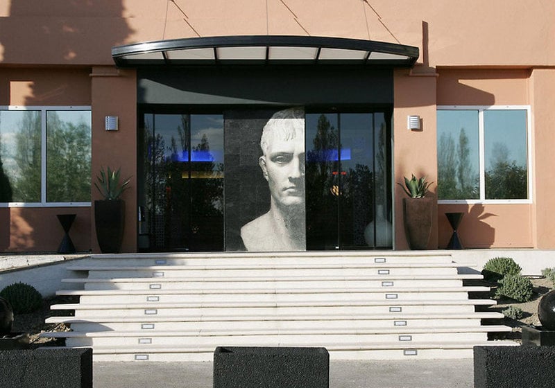 Hôtel Arles Plaza  | Arles | Bouches du Rhone | France 4