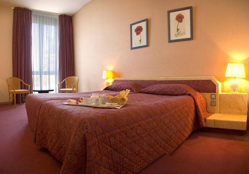 Hôtel Arles Plaza  | Arles | Bouches du Rhone | France 5