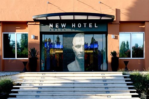 Hôtel Arles Plaza  | Arles | Bouches du Rhone | France 6