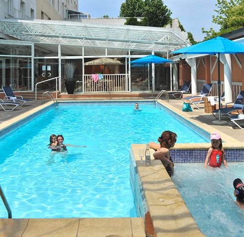 Hôtel Arles Plaza  | Arles | Bouches du Rhone | France 7