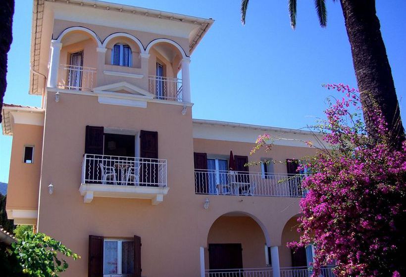 Hotel Reine d'Azur Alpes Marítimos