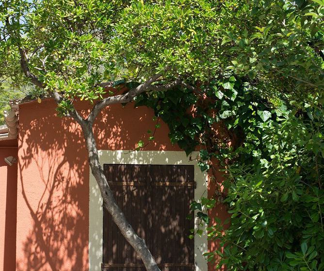 Hôtel Reine d'Azur  | Roquebrune-cap-Martin | Alpes-Maritimes | France 2