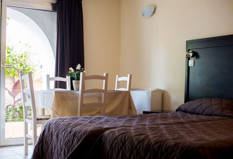 Hôtel Reine d'Azur  | Roquebrune-cap-Martin | Alpes-Maritimes | France 20