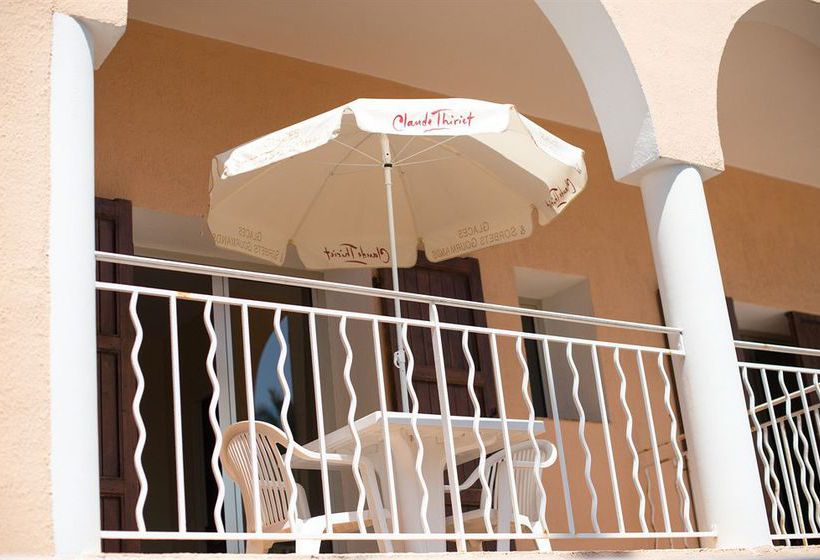 Hôtel Reine d'Azur  | Roquebrune-cap-Martin | Alpes-Maritimes | France 9