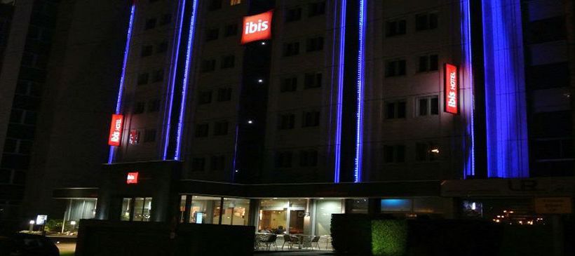 Hôtel Ibis Dijon Gare  | Dijon | Cote d'Or | France 1