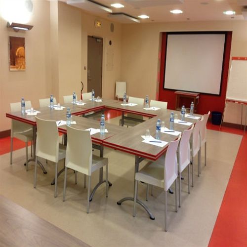 Hôtel Ibis Dijon Gare  | Dijon | Cote d'Or | France 15