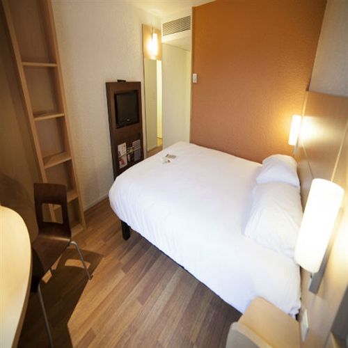 Hôtel Ibis Dijon Gare  | Dijon | Cote d'Or | France 16