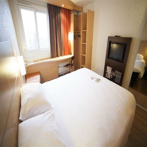 Hôtel Ibis Dijon Gare  | Dijon | Cote d'Or | France 17