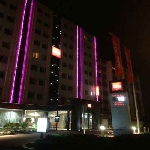 Hôtel Ibis Dijon Gare  | Dijon | Cote d'Or | France 19