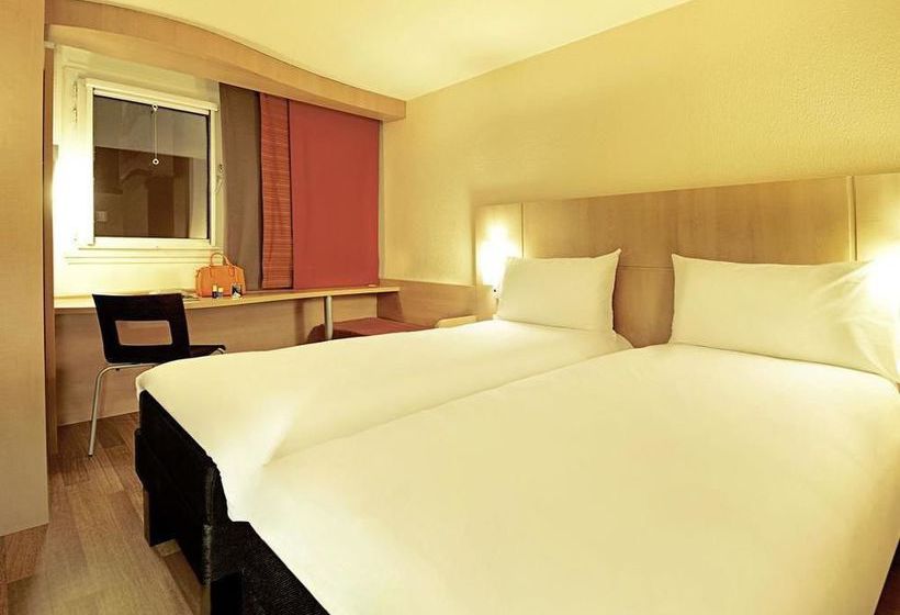 Hôtel Ibis Dijon Gare  | Dijon | Cote d'Or | France 6