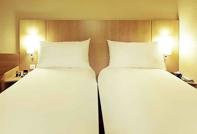 Hôtel Ibis Dijon Gare  | Dijon | Cote d'Or | France 9