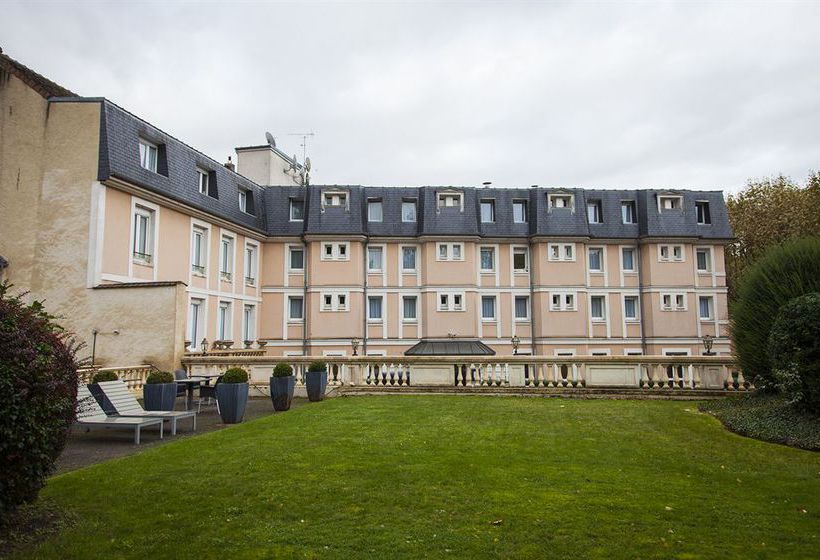 Inter-Hotel Archotel Yonne