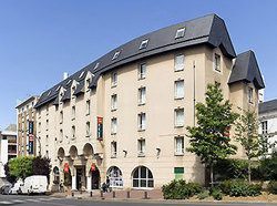 Hotel Ibis Paris Porte de Versailles Mairie d'Issy Issy les Moulineaux