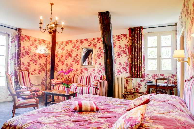 Hotel Chateau de Castel Novel Varetz Correze