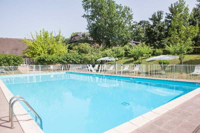 Hotel Chateau de Castel Novel  | Varetz | Correze | Frankreich 1