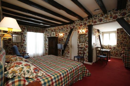 Hotel Chateau de Castel Novel  | Varetz | Correze | Frankreich 10