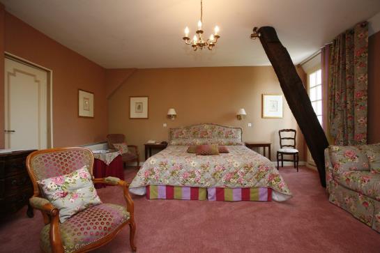 Hotel Chateau de Castel Novel  | Varetz | Correze | Frankreich 13